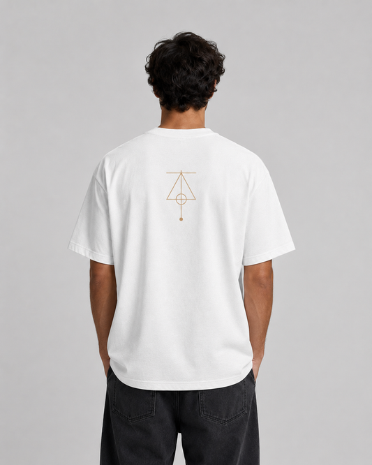 'Aether Mark' Graphic T-Shirt