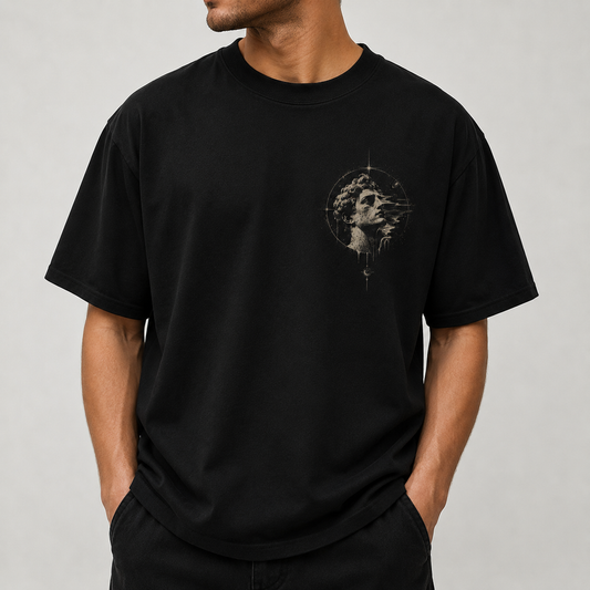 'Fragments of Eternity' Graphic T-Shirt