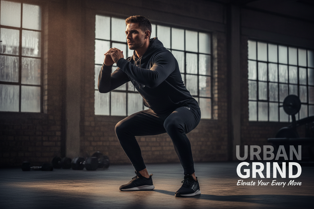 Why We Create: The Story Behind AD Athletics