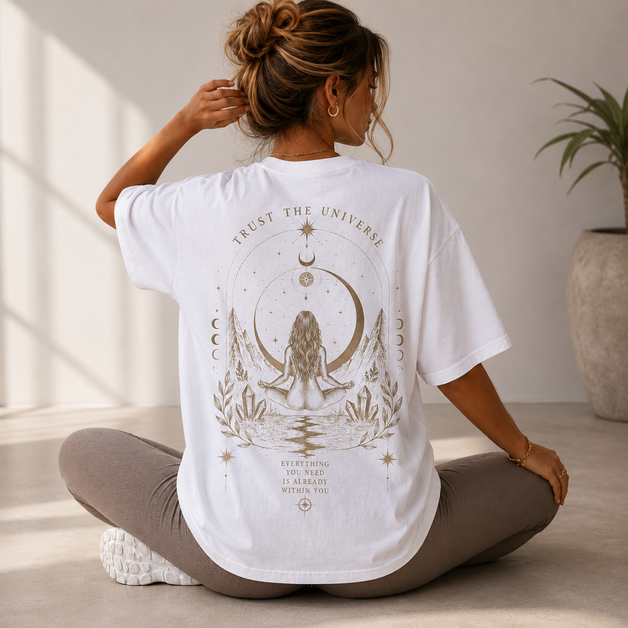 Women ACT T-Shirts