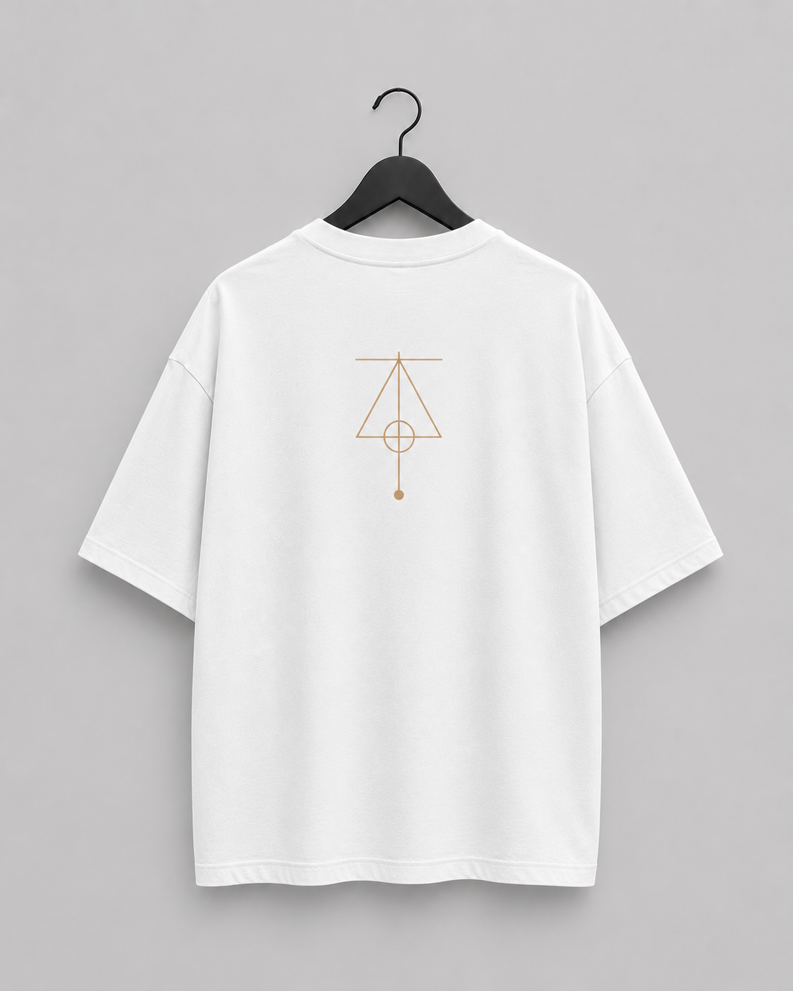 'Aether Mark' Graphic T-Shirt