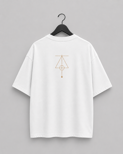 'Aether Mark' Graphic T-Shirt