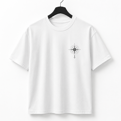Beyond the Horizon Graphic T-Shirt