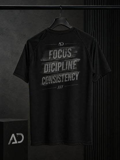 AD Graphic Muscle Tee T-Shirt