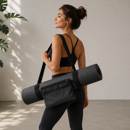 Fitness Bag & Carry Bag