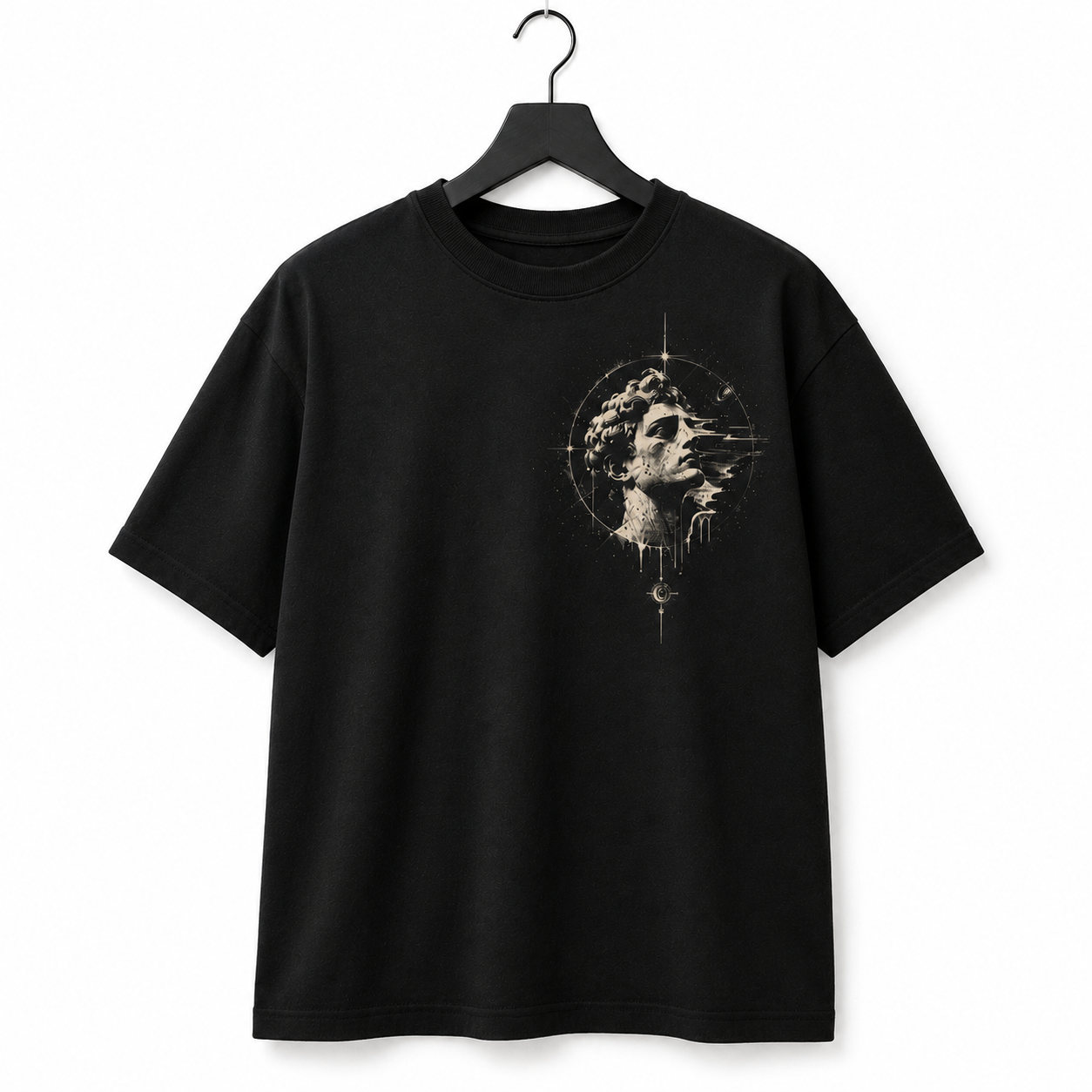 'Fragments of Eternity' Graphic T-Shirt