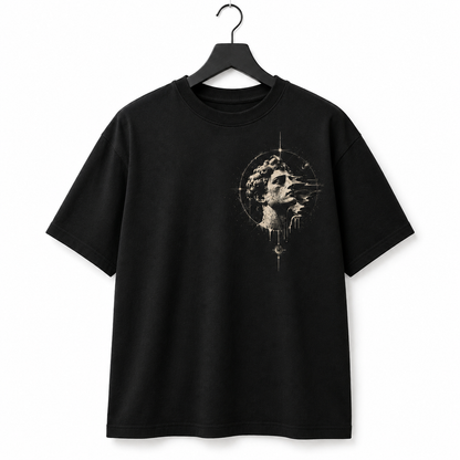 'Fragments of Eternity' Graphic T-Shirt