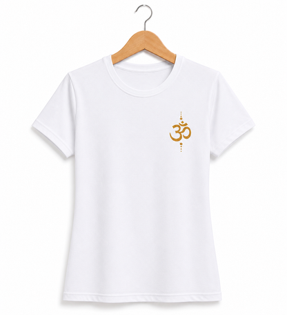 Awakened Serpent Women Organic Boxy T-Shirt