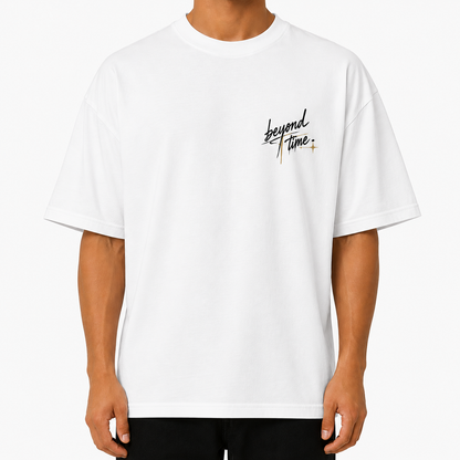 'Beyond Time' Graphic T-Shirt