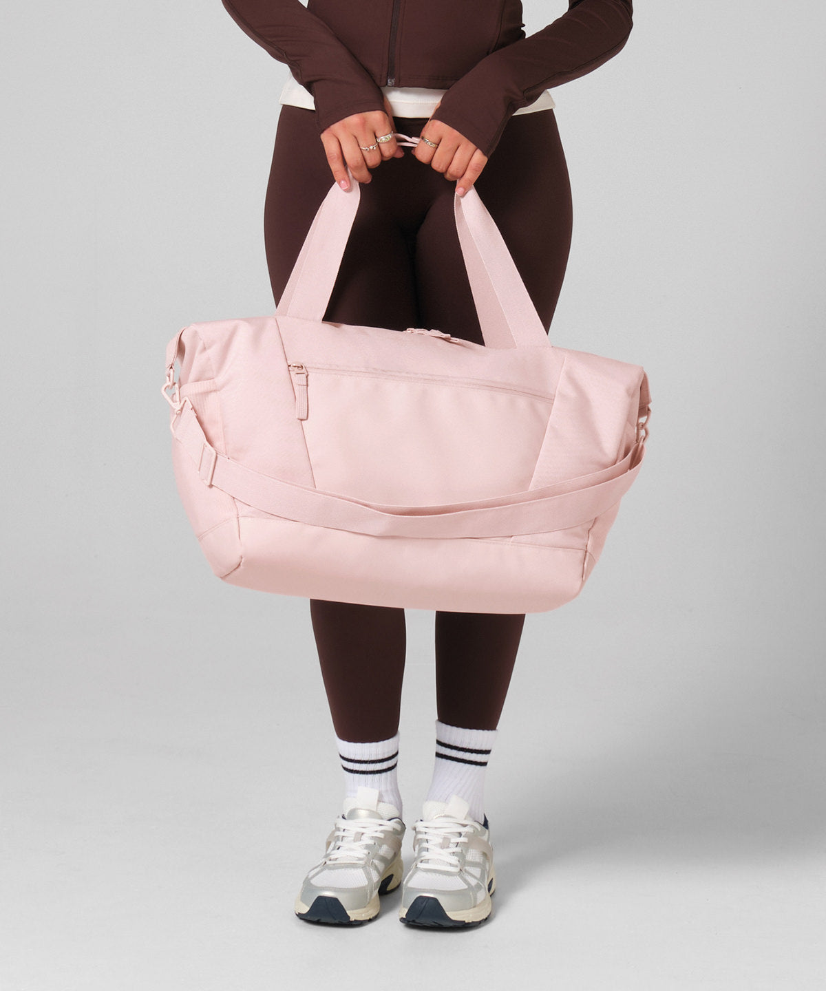 Circuit Gym Bag