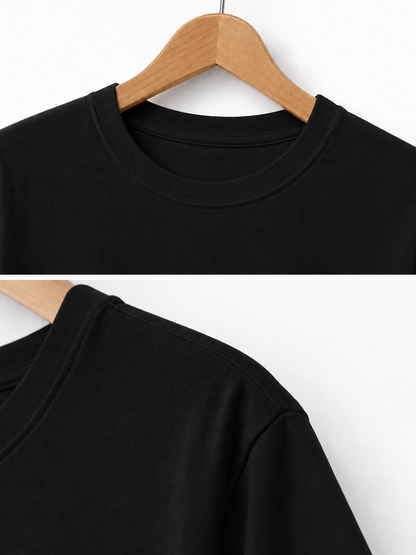 Celestial Balance Women Organic Boxy T-Shirt