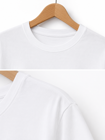 'Inner Light' Women Organic Boxy T-Shirt
